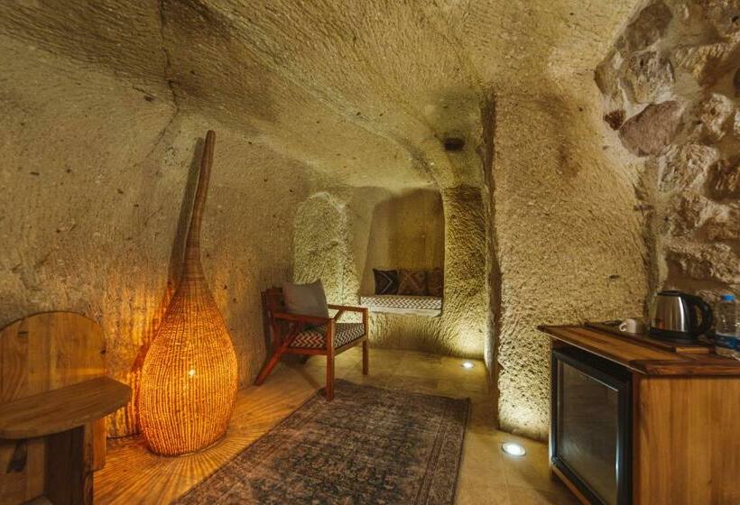 Номер Deluxe, Vie Cappadocia   Adults Only