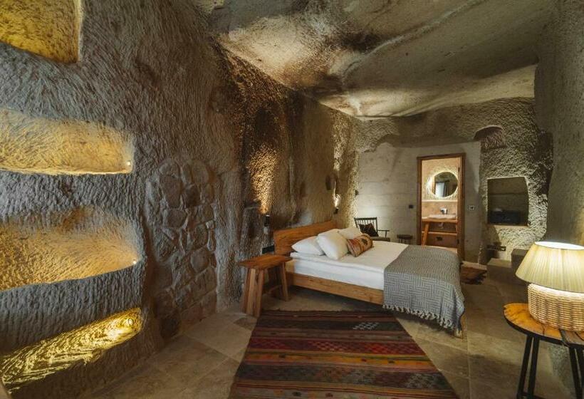 デラックスルーム, Vie Cappadocia   Adults Only