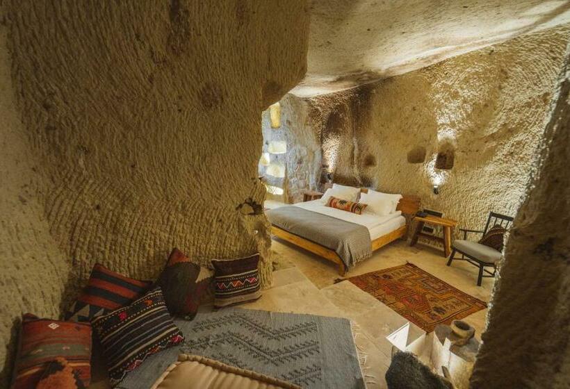 Номер Deluxe, Vie Cappadocia   Adults Only