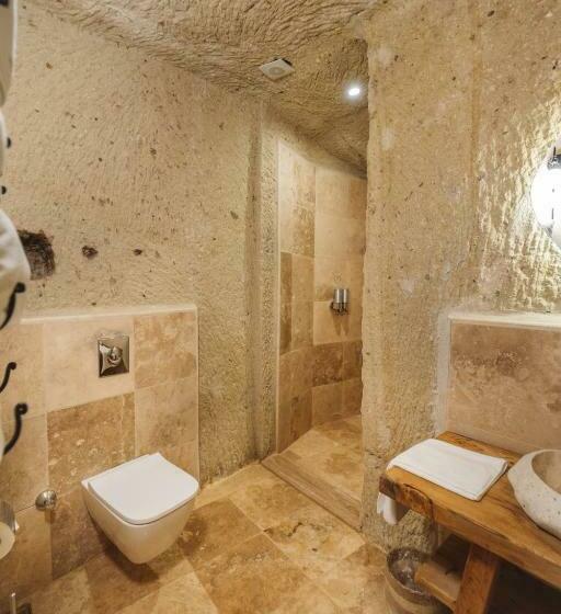 Номер Deluxe, Vie Cappadocia   Adults Only