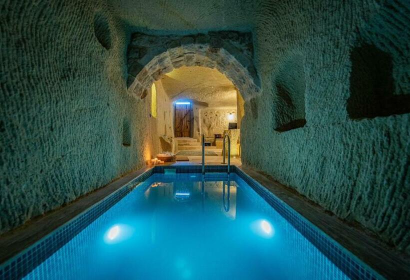 Suite with Pool, Vie Cappadocia   Adults Only