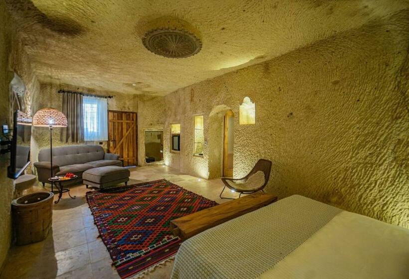 Стандартный Номер Кровать Кинг, Vie Cappadocia   Adults Only