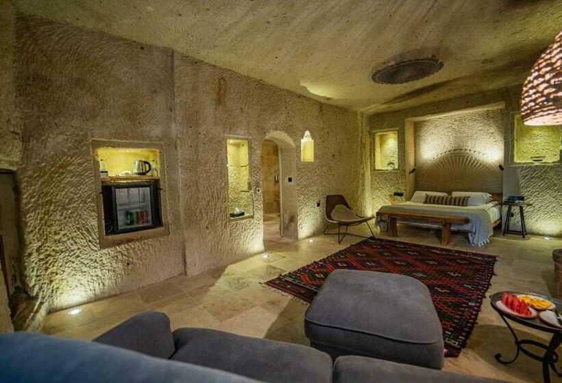 Стандартный Номер Кровать Кинг, Vie Cappadocia   Adults Only