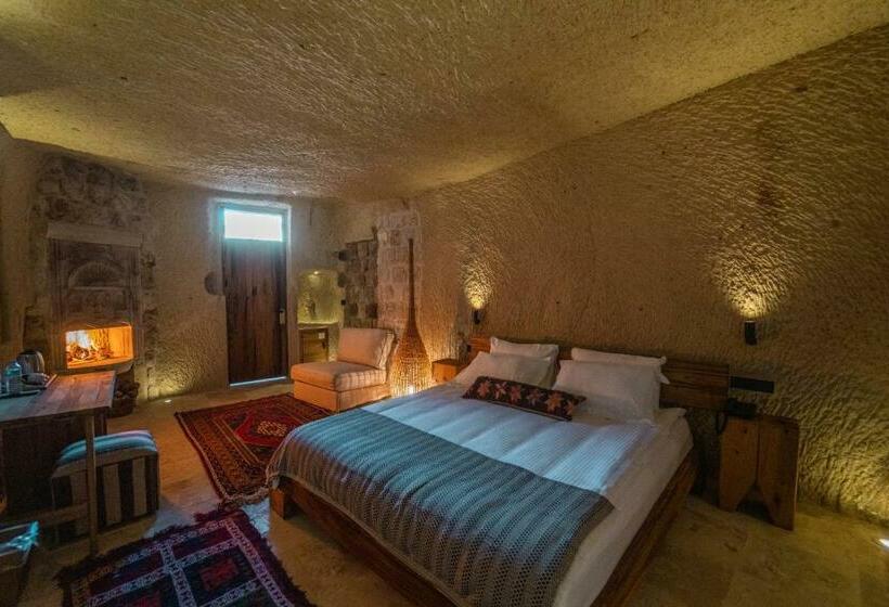 Номер Deluxe, Vie Cappadocia   Adults Only
