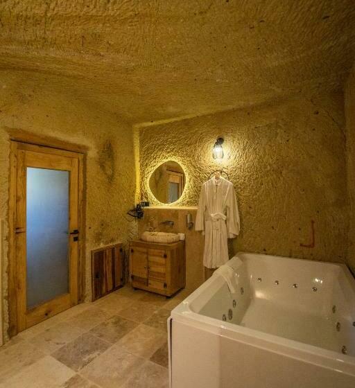 Номер Deluxe, Vie Cappadocia   Adults Only