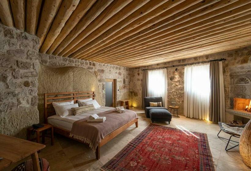 バスタブ付きスタンダードルーム, Vie Cappadocia   Adults Only