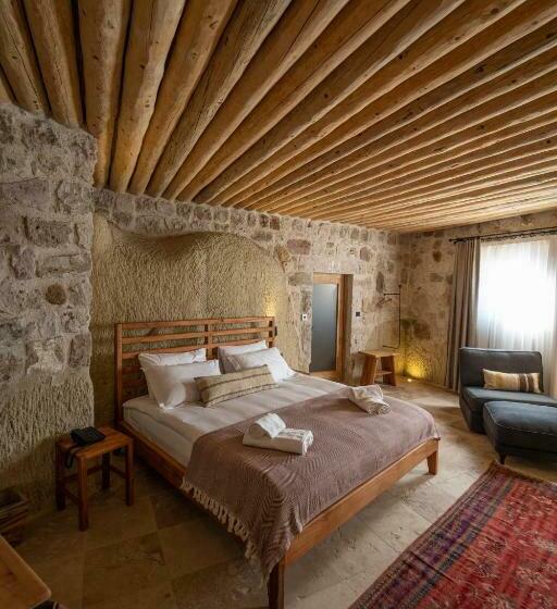 Номер Стандарт с Гидромассажем, Vie Cappadocia   Adults Only
