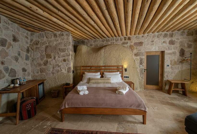 Номер Стандарт с Гидромассажем, Vie Cappadocia   Adults Only