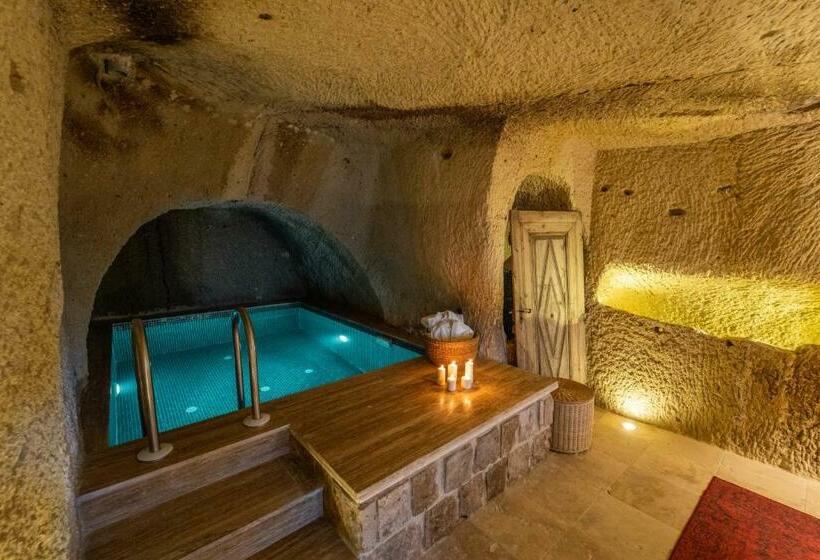 Стандартный Номер Кровать Кинг, Vie Cappadocia   Adults Only