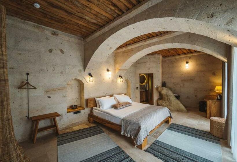 Номер Deluxe с Видом, Vie Cappadocia   Adults Only