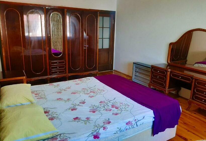 Апартаменты 1 Спальня Вид на Море, özdemi̇r Sui̇t