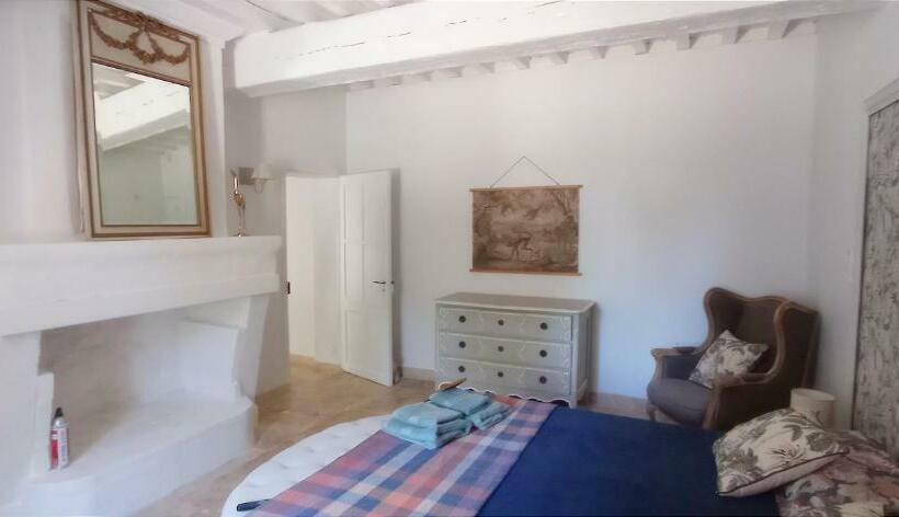 اتاق خانوادگی, Le Mas Neuf 1752