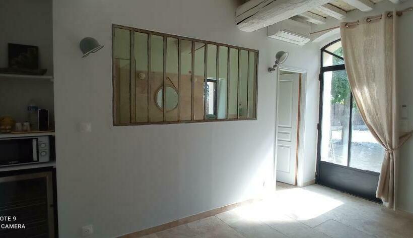 اتاق خانوادگی, Le Mas Neuf 1752