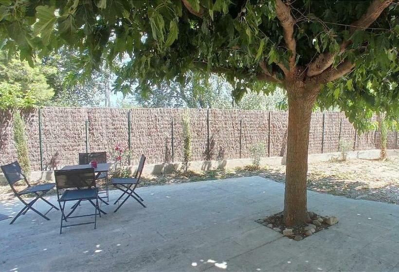 اتاق خانوادگی, Le Mas Neuf 1752