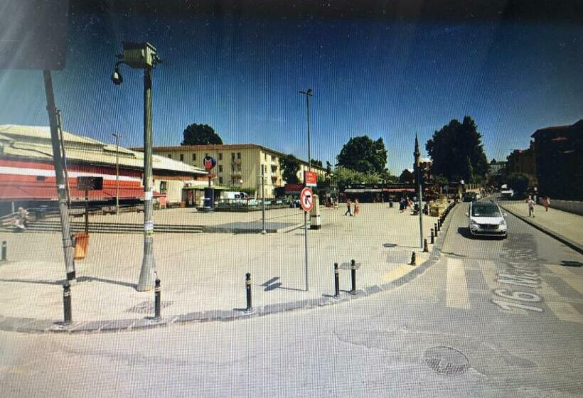 スタンダード4人部屋, Halil Bey Konağı