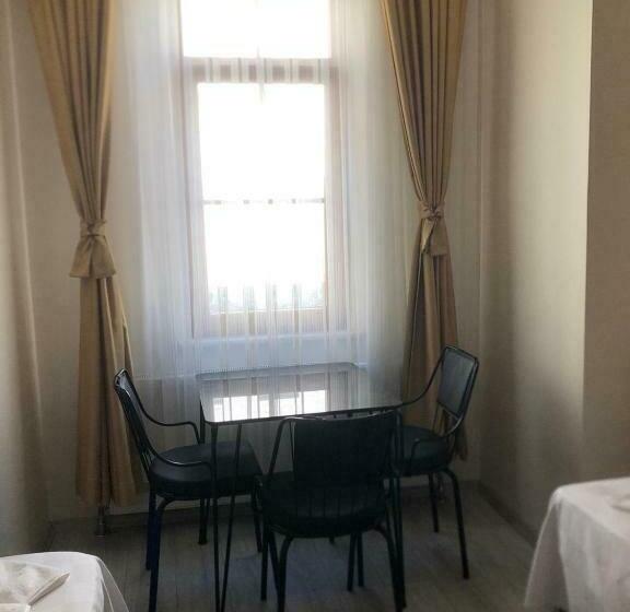 スタンダード4人部屋, Halil Bey Konağı