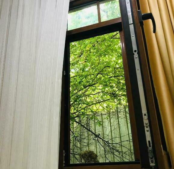 スタンダードルーム, Halil Bey Konağı