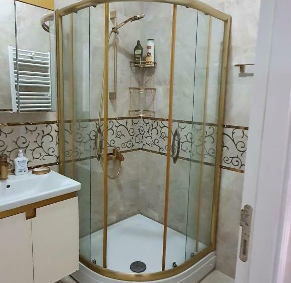 スタンダードルーム, Halil Bey Konağı