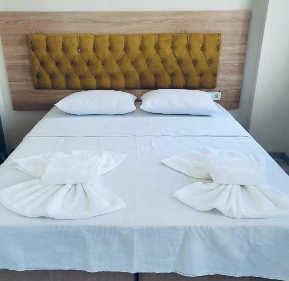 スタンダードシングルルーム, Halil Bey Konağı