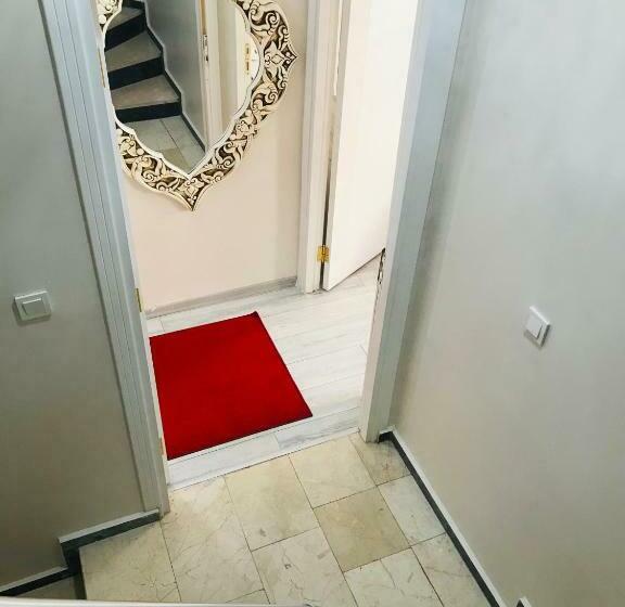 エコノミートリプルルーム, Halil Bey Konağı