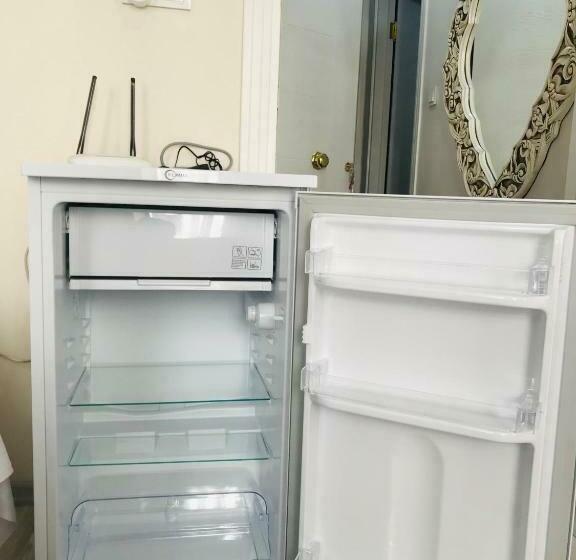 Quarto Economy Individual, Halil Bey Konağı