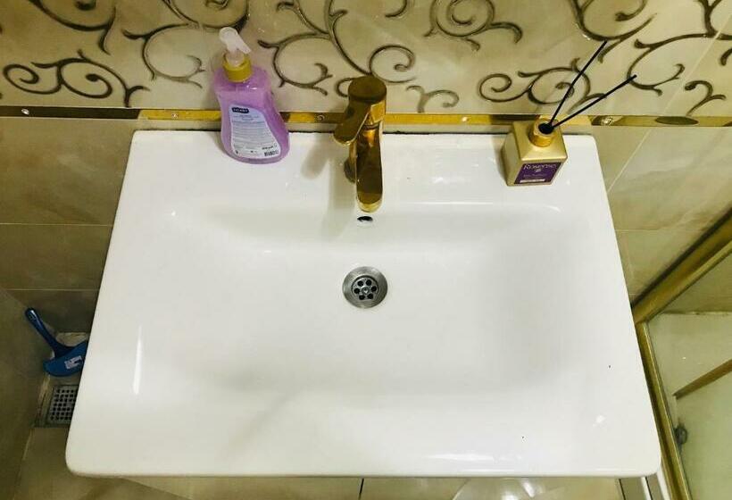 エコノミーシングルルーム, Halil Bey Konağı