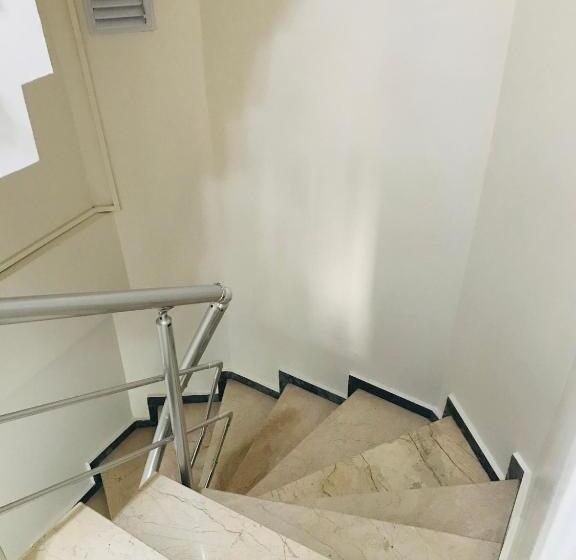 スタンダード4人部屋, Halil Bey Konağı