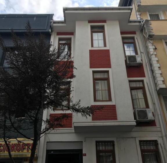 スタンダード4人部屋, Halil Bey Konağı