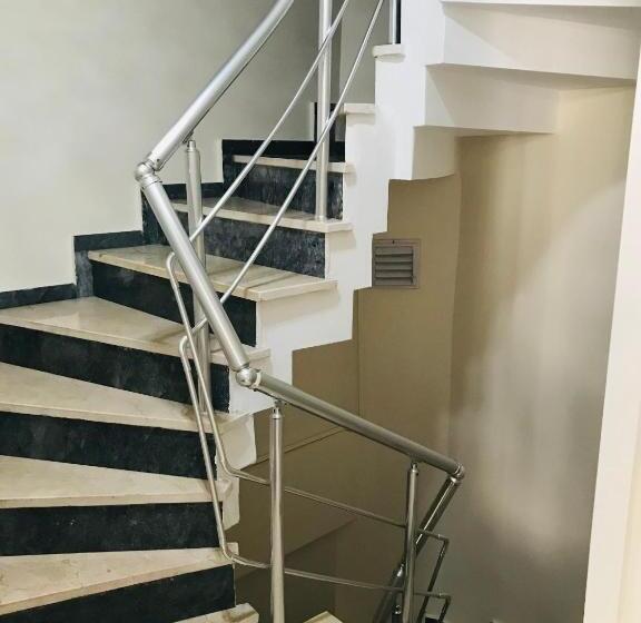 スタンダード4人部屋, Halil Bey Konağı