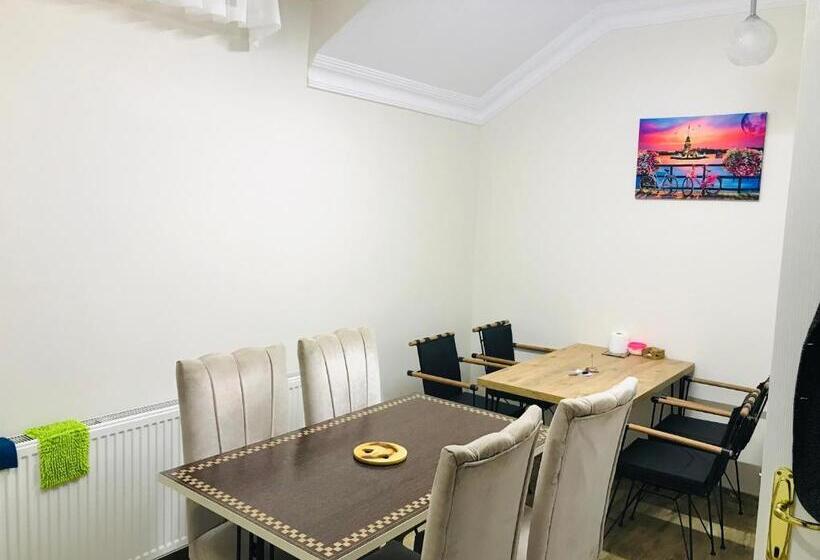 スタンダード4人部屋, Halil Bey Konağı