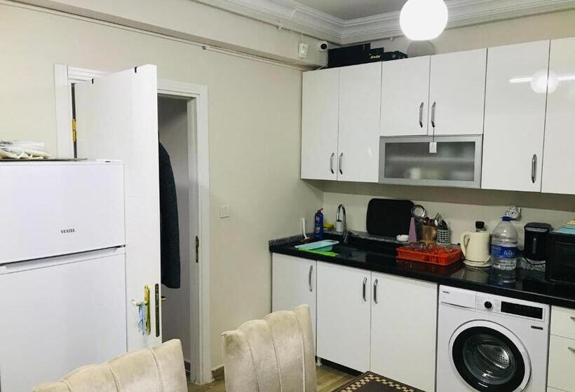 スタンダード4人部屋, Halil Bey Konağı