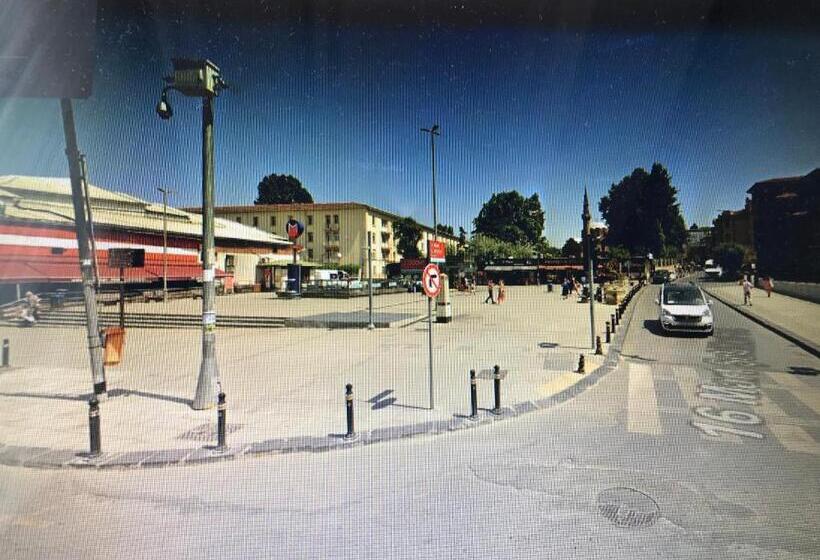 スタンダードシングルルーム, Halil Bey Konağı