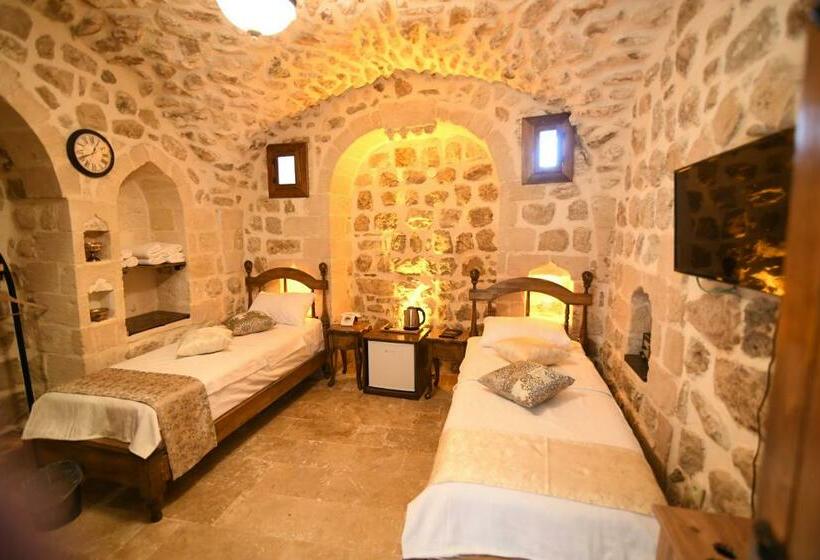 اتاق اکونومی, Hanedan Konağı Butik Otel