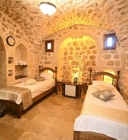 اتاق اکونومی, Hanedan Konağı Butik Otel