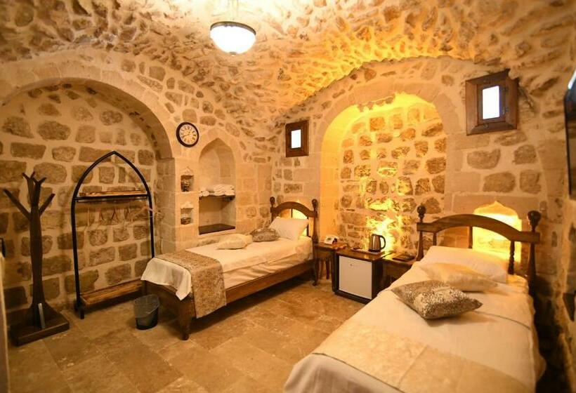 اتاق اکونومی, Hanedan Konağı Butik Otel