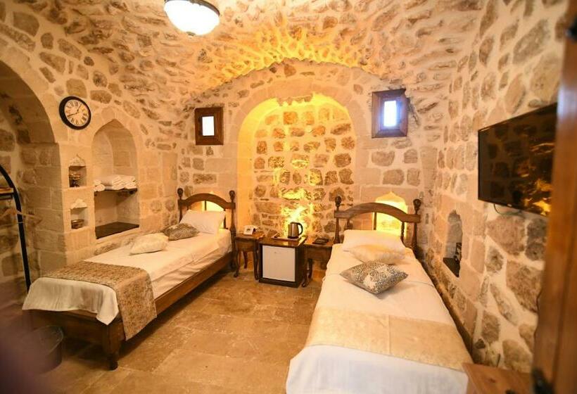 اتاق اکونومی, Hanedan Konağı Butik Otel