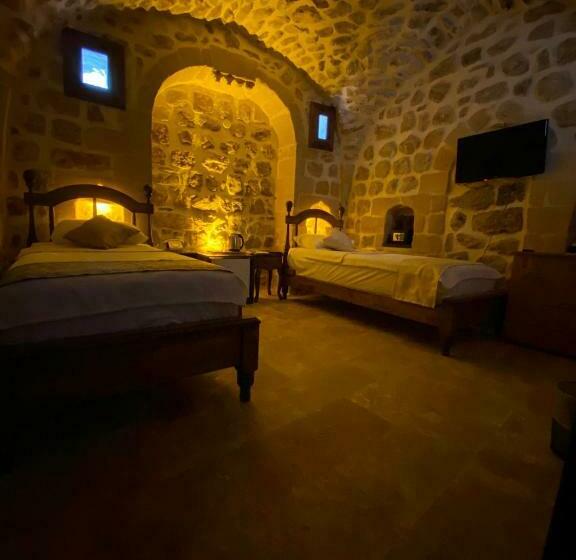 اتاق اکونومی, Hanedan Konağı Butik Otel