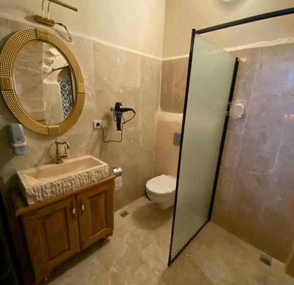 اتاق اکونومی, Hanedan Konağı Butik Otel