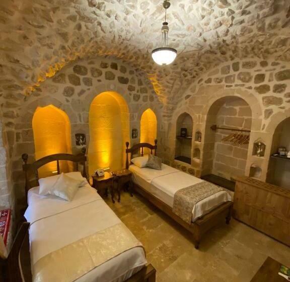 اتاق اکونومی, Hanedan Konağı Butik Otel