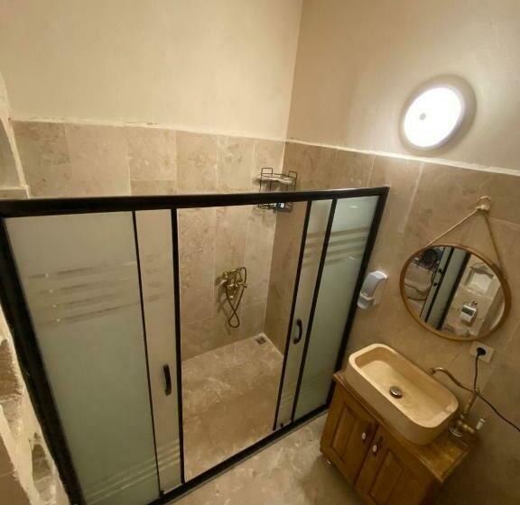 اتاق اکونومی, Hanedan Konağı Butik Otel