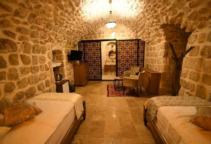 اتاق سوپریور, Hanedan Konağı Butik Otel