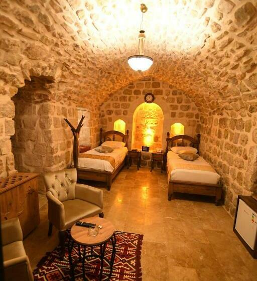 اتاق سوپریور, Hanedan Konağı Butik Otel