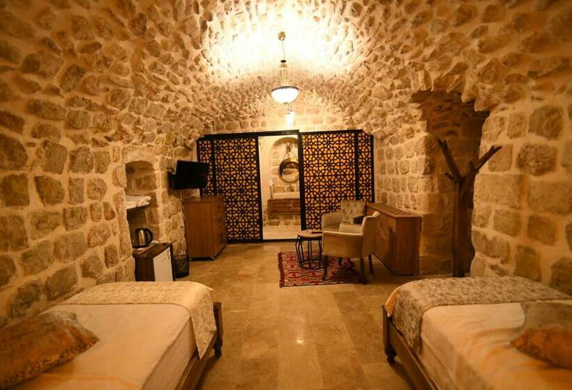 اتاق سوپریور, Hanedan Konağı Butik Otel