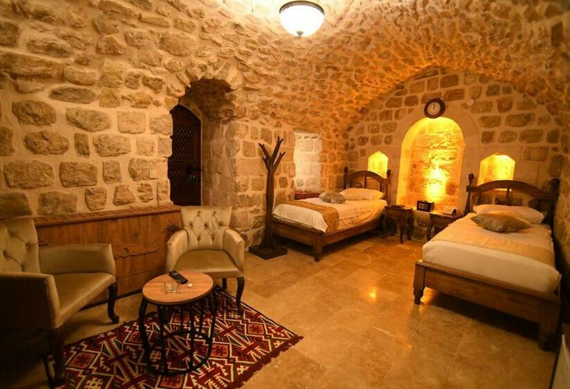 اتاق سوپریور, Hanedan Konağı Butik Otel