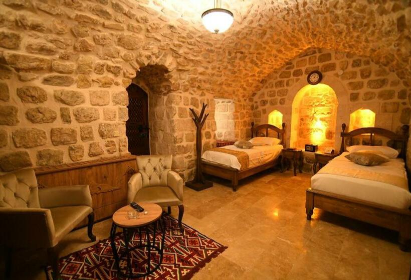 اتاق سوپریور, Hanedan Konağı Butik Otel