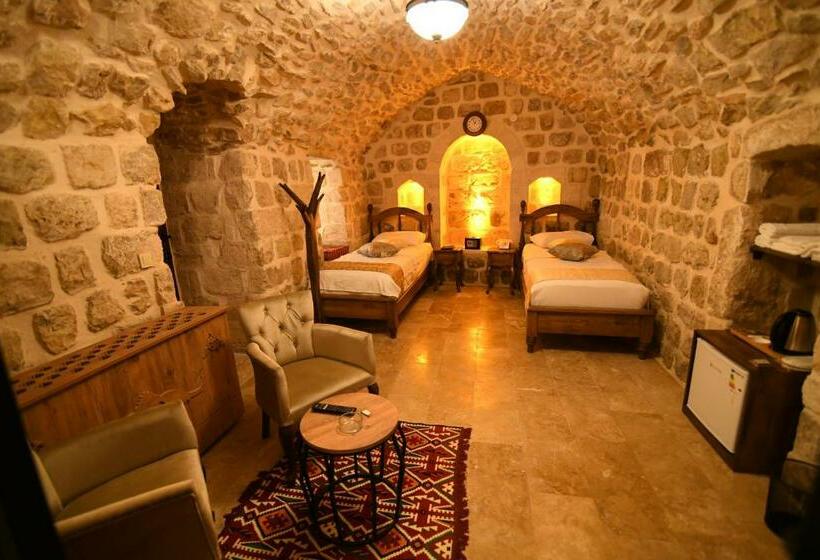 اتاق سوپریور, Hanedan Konağı Butik Otel