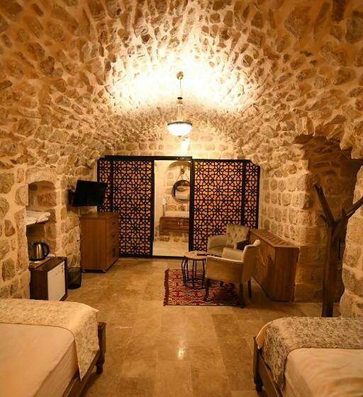 اتاق سوپریور, Hanedan Konağı Butik Otel