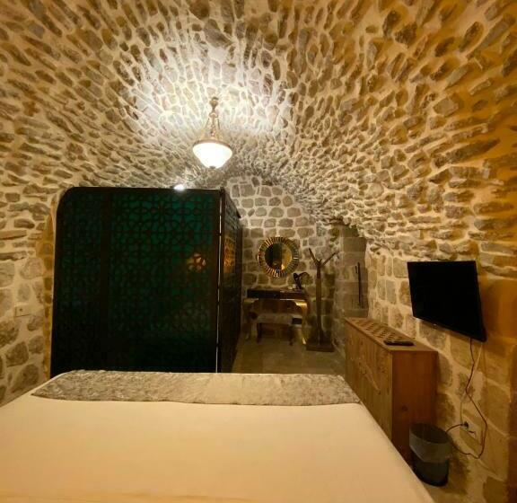 اتاق لوکس, Hanedan Konağı Butik Otel