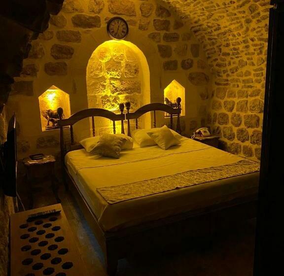 اتاق لوکس, Hanedan Konağı Butik Otel