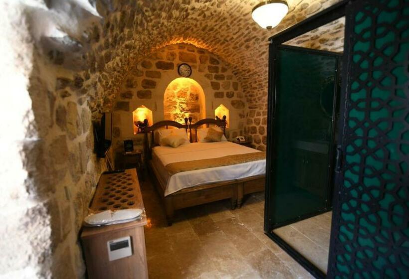 اتاق لوکس, Hanedan Konağı Butik Otel